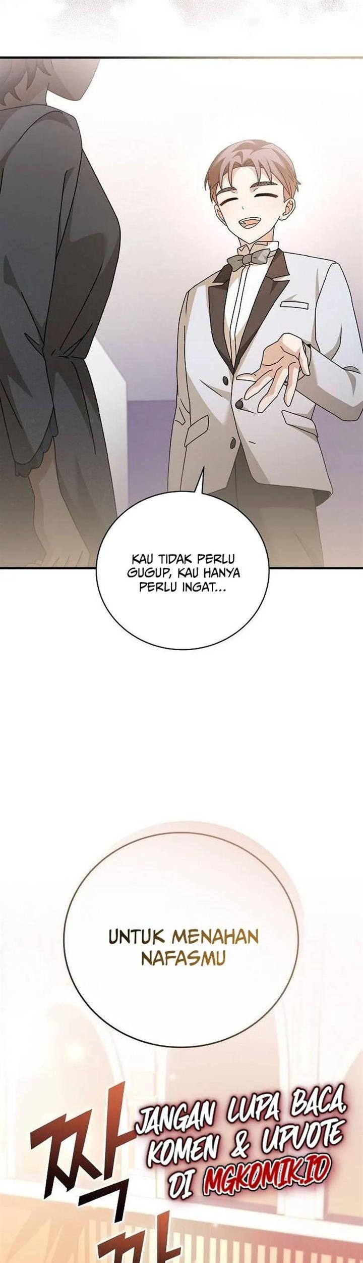 For the Musical Genius Chapter 12 Gambar 33