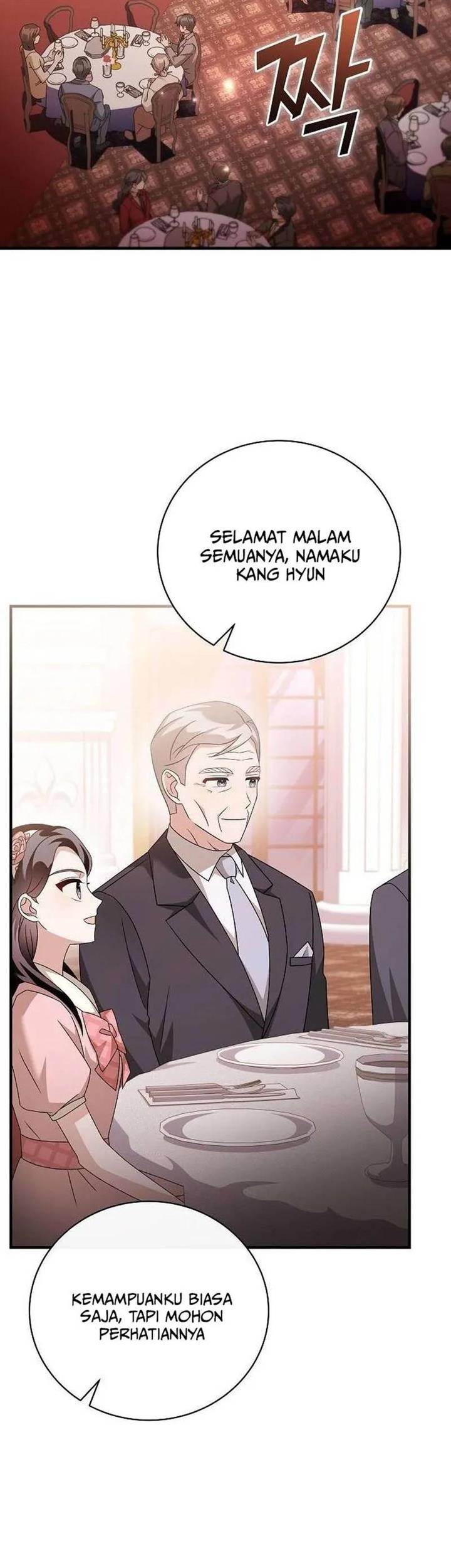 For the Musical Genius Chapter 12 Gambar 35
