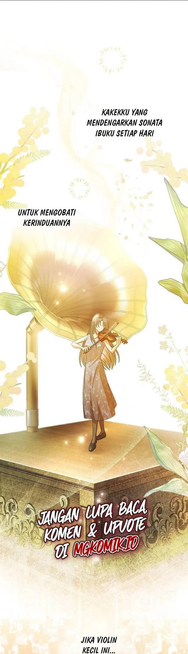For the Musical Genius Chapter 12 Gambar 37