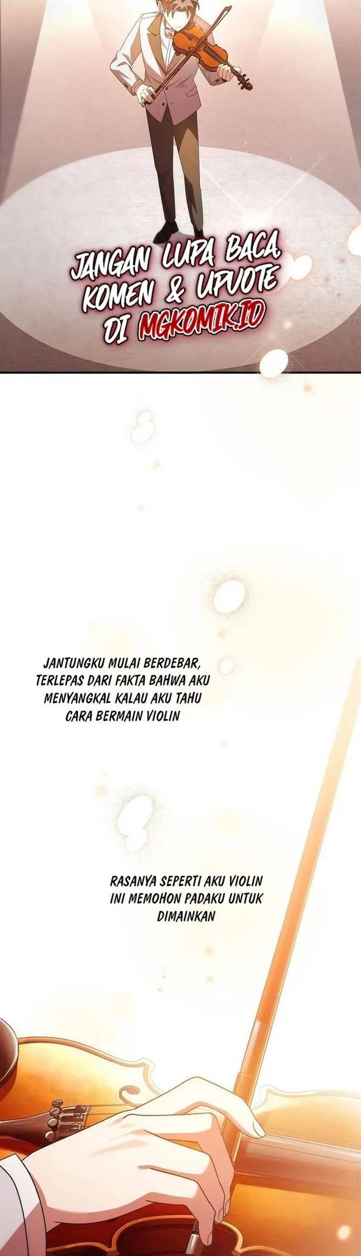For the Musical Genius Chapter 12 Gambar 41
