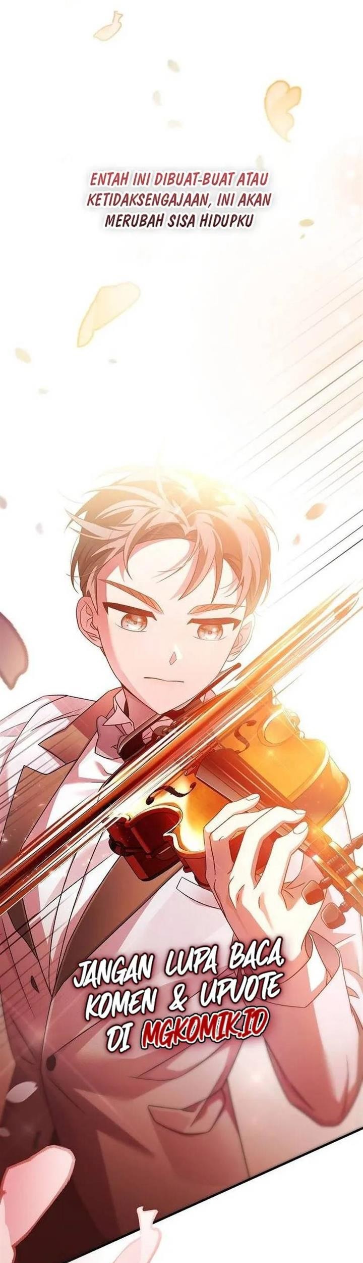 For the Musical Genius Chapter 12 Gambar 43