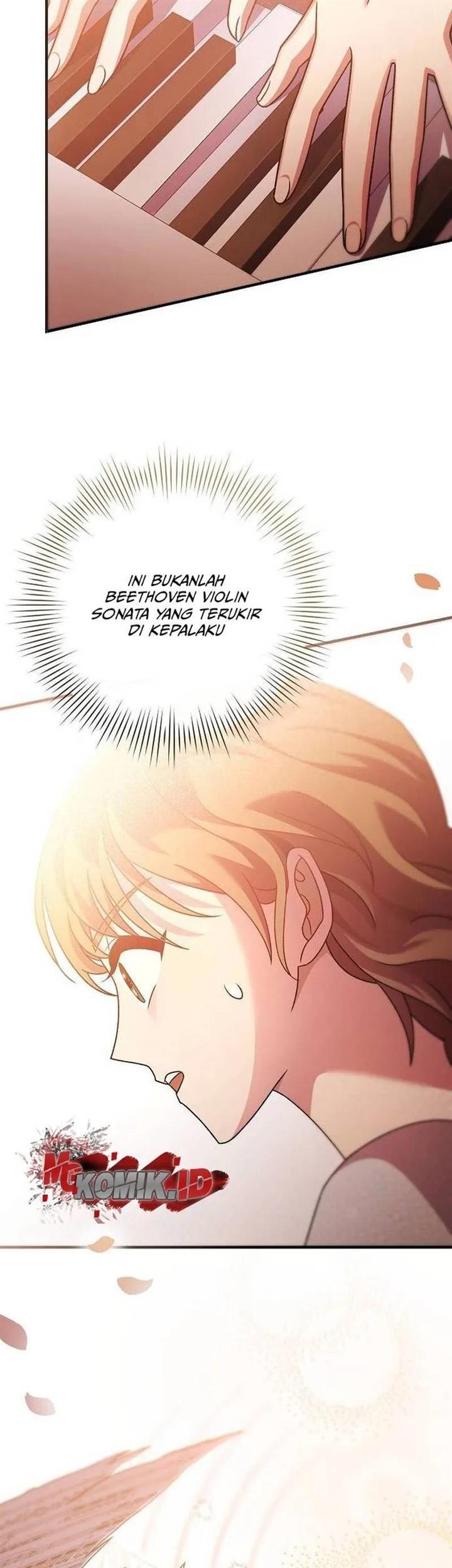 For the Musical Genius Chapter 12 Gambar 49