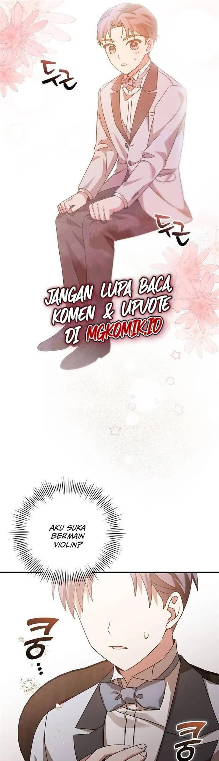 For the Musical Genius Chapter 12 Gambar 3