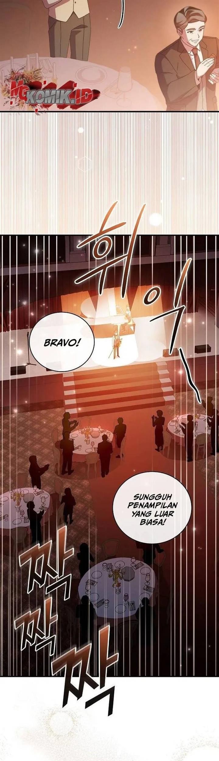 For the Musical Genius Chapter 12 Gambar 67