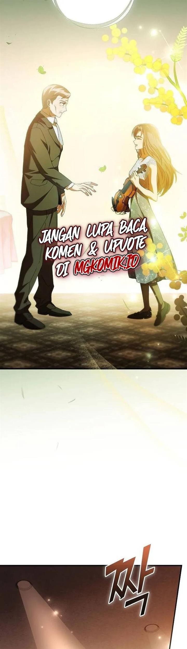 For the Musical Genius Chapter 12 Gambar 71