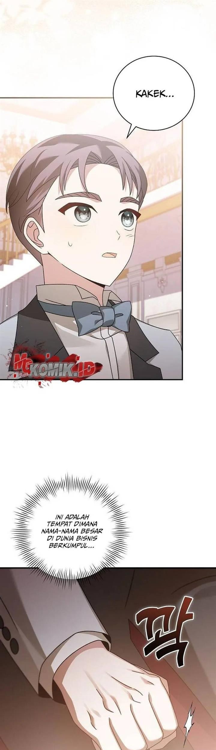 For the Musical Genius Chapter 12 Gambar 9