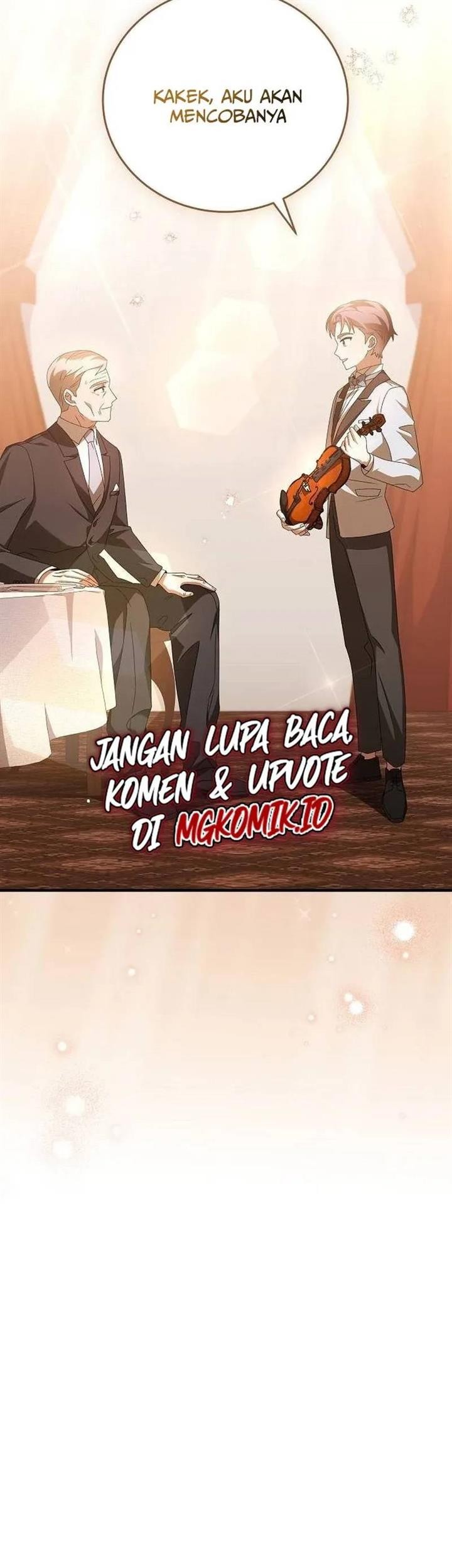 For the Musical Genius Chapter 12 Gambar 13