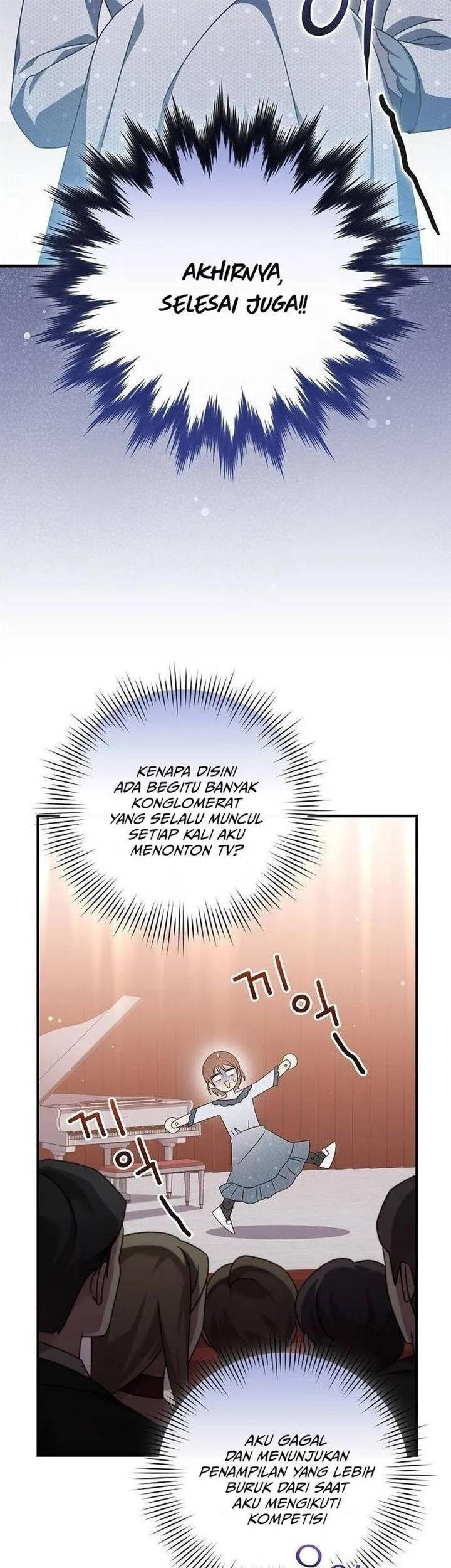 For the Musical Genius Chapter 12 Gambar 17