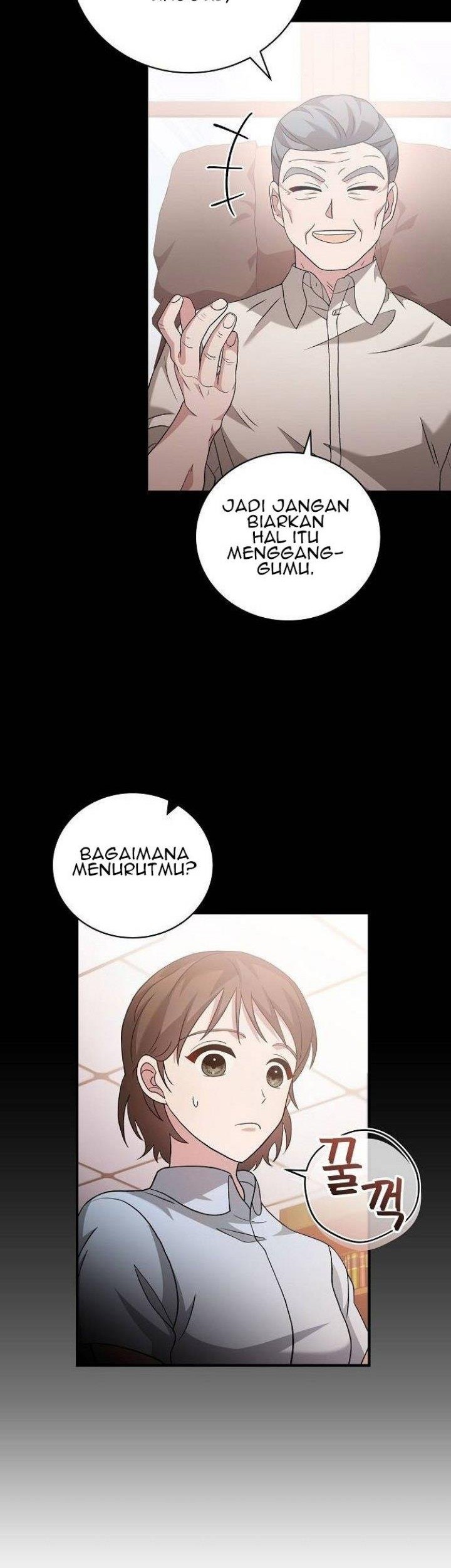 For the Musical Genius Chapter 11 Gambar 35