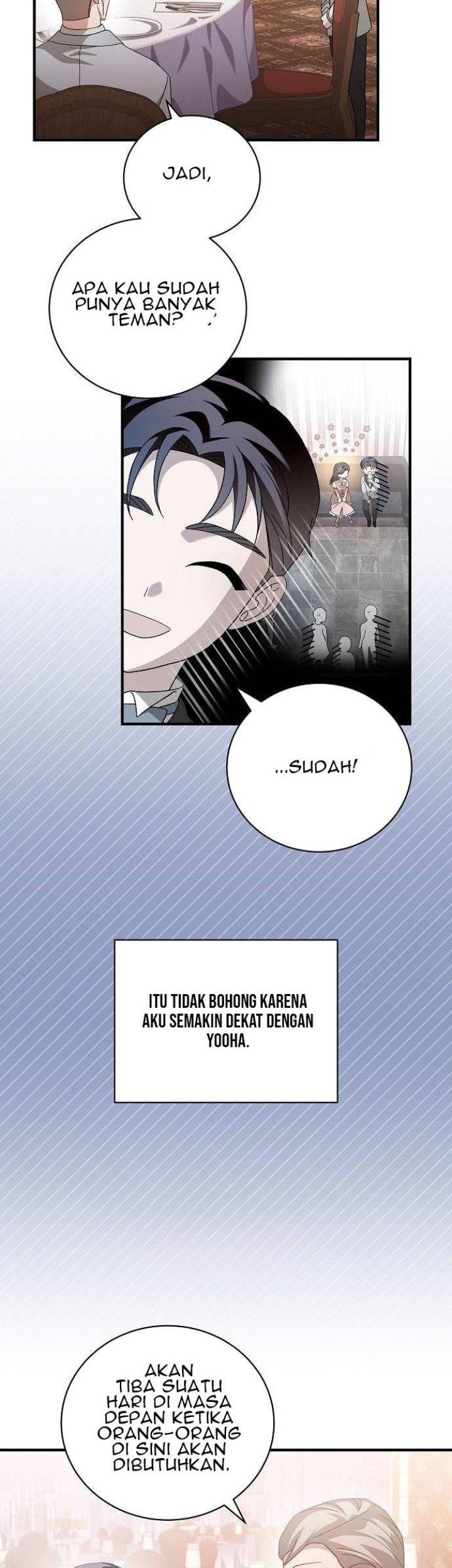 For the Musical Genius Chapter 11 Gambar 40