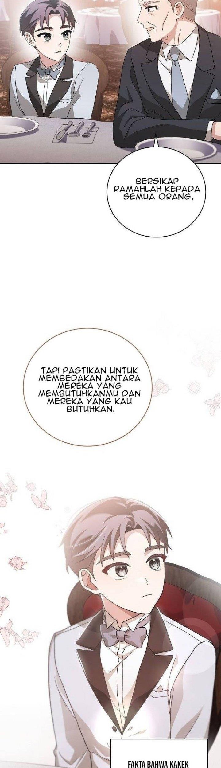 For the Musical Genius Chapter 11 Gambar 41