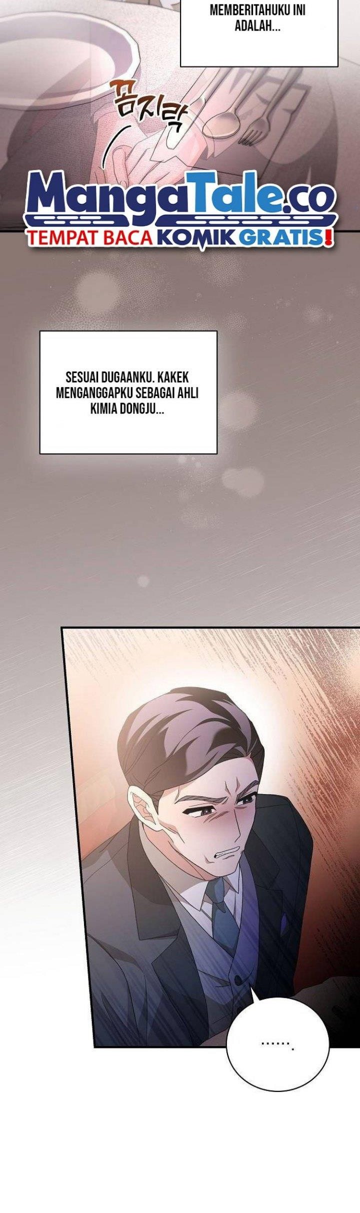 For the Musical Genius Chapter 11 Gambar 42