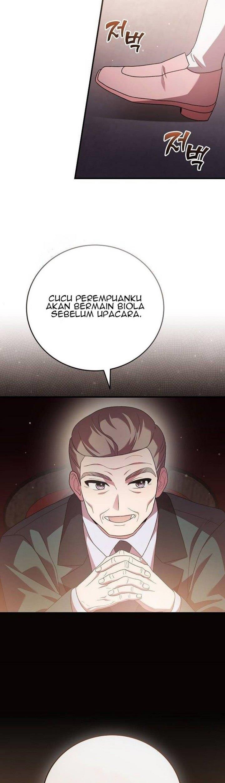 For the Musical Genius Chapter 11 Gambar 44