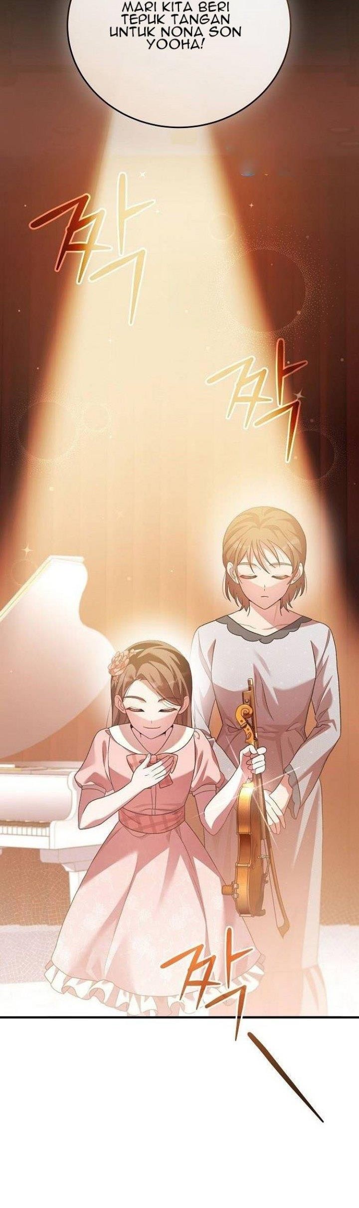 For the Musical Genius Chapter 11 Gambar 45
