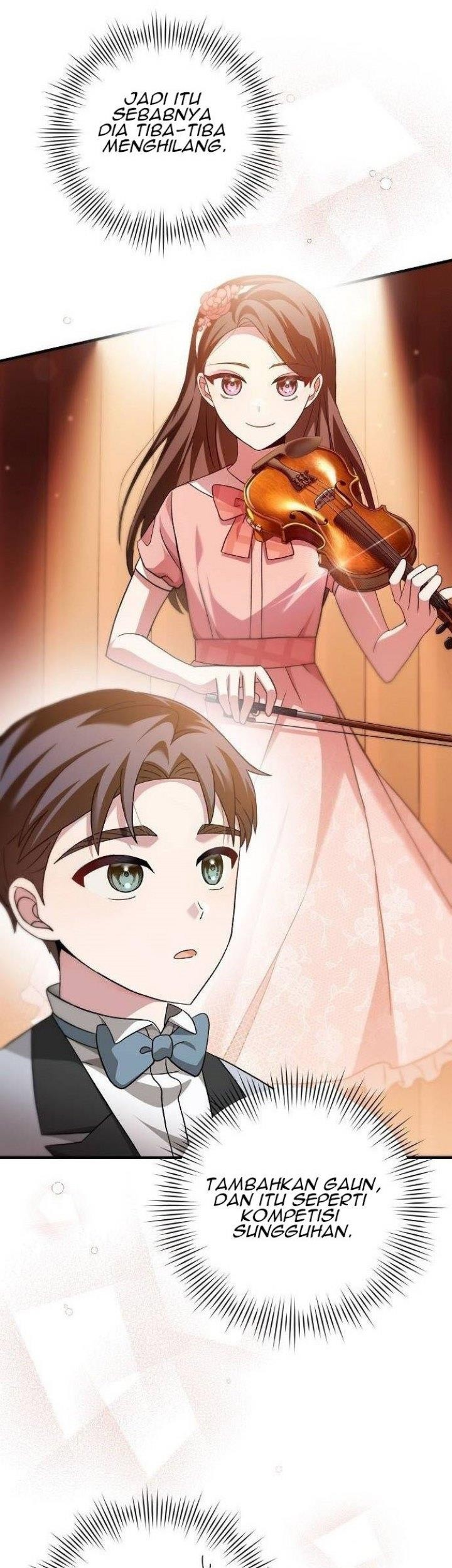 For the Musical Genius Chapter 11 Gambar 46