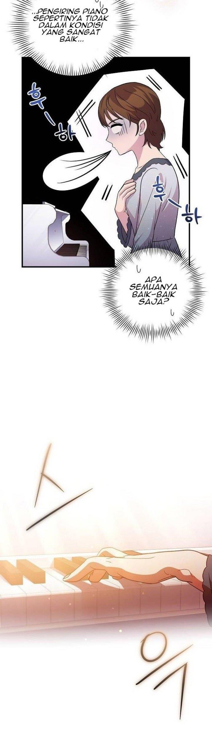 For the Musical Genius Chapter 11 Gambar 47