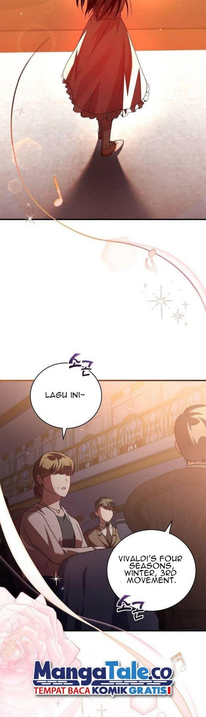 For the Musical Genius Chapter 11 Gambar 49