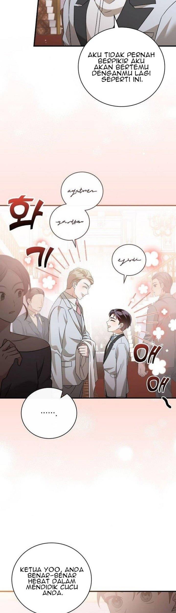 For the Musical Genius Chapter 11 Gambar 7