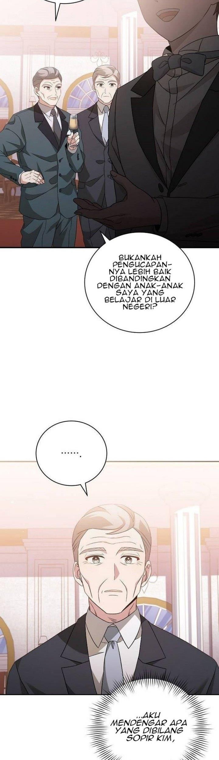 For the Musical Genius Chapter 11 Gambar 8