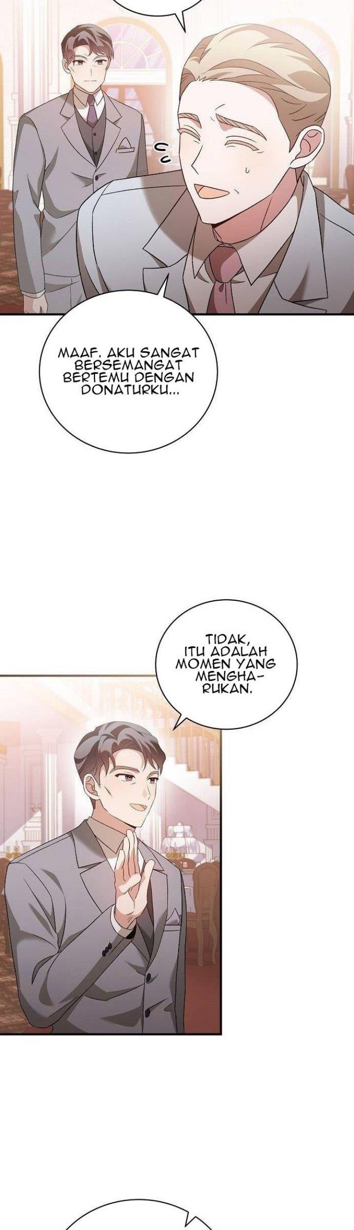 For the Musical Genius Chapter 11 Gambar 11