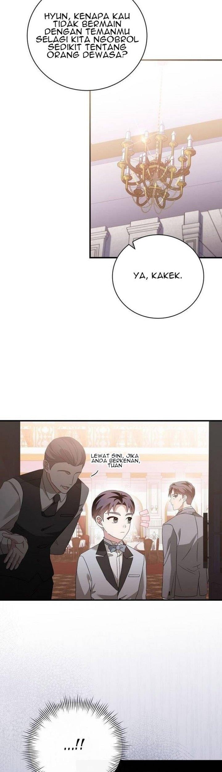 For the Musical Genius Chapter 11 Gambar 12