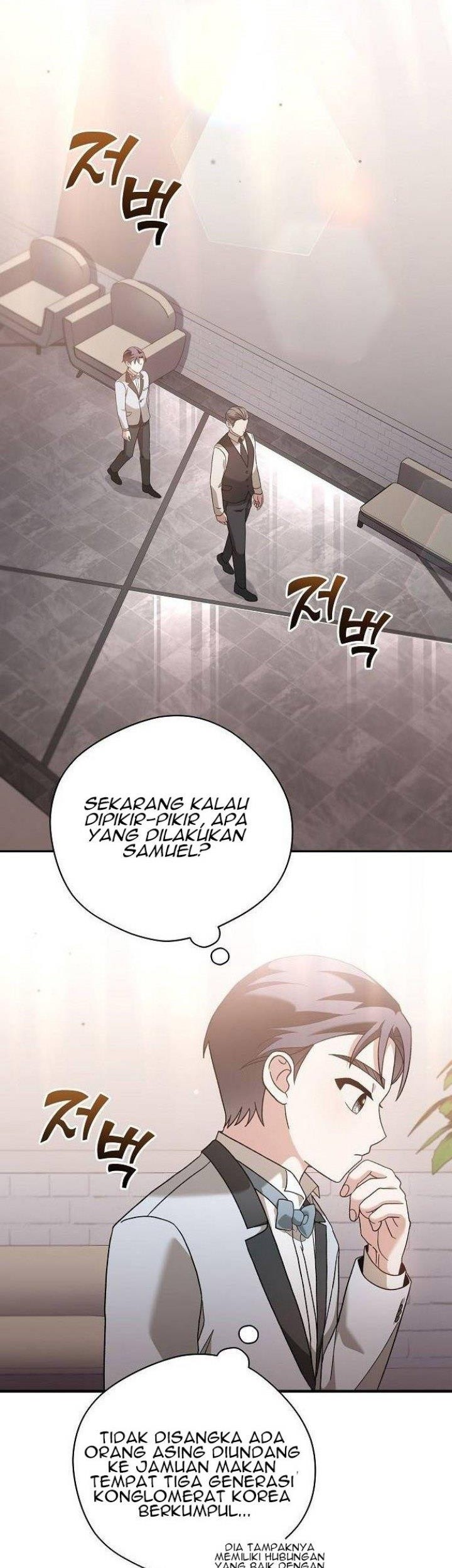 For the Musical Genius Chapter 11 Gambar 16