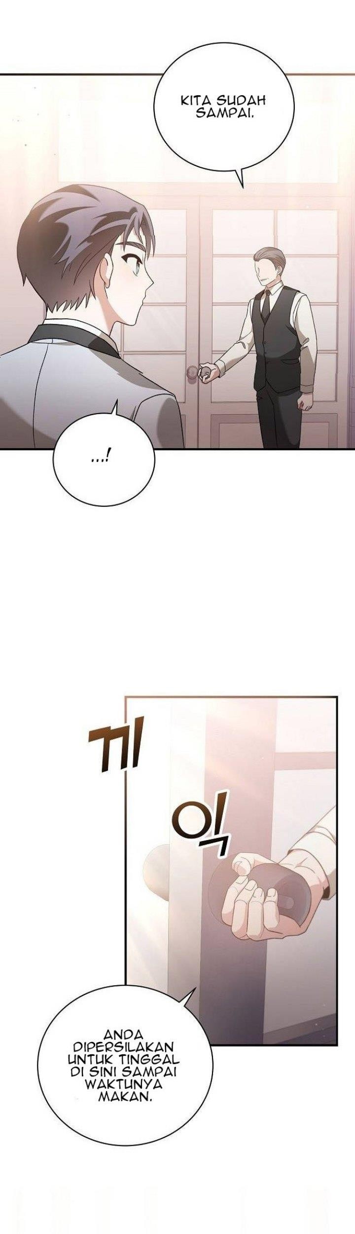 For the Musical Genius Chapter 11 Gambar 18