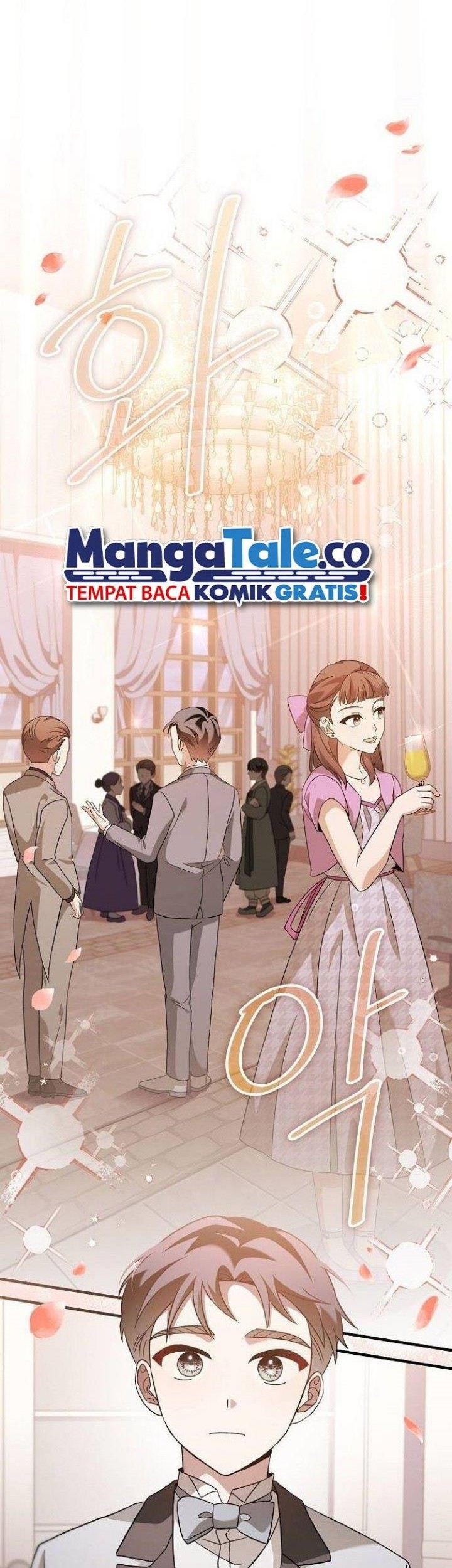 For the Musical Genius Chapter 11 Gambar 19
