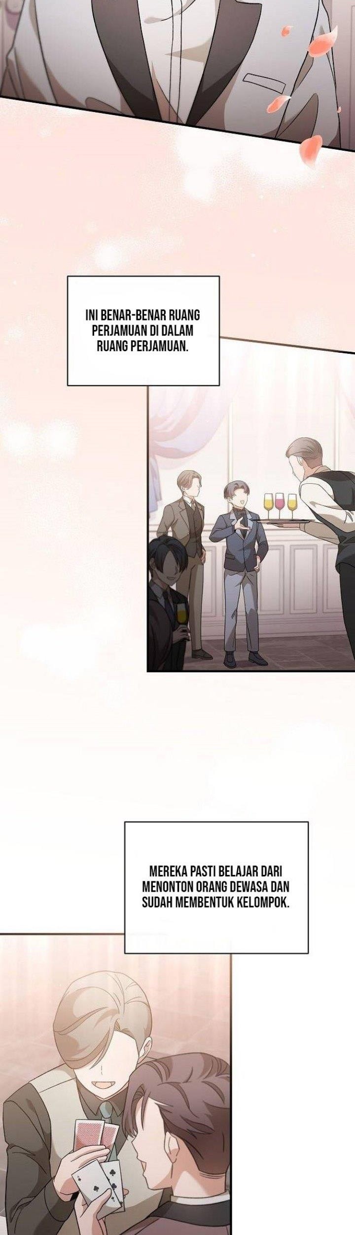 For the Musical Genius Chapter 11 Gambar 20