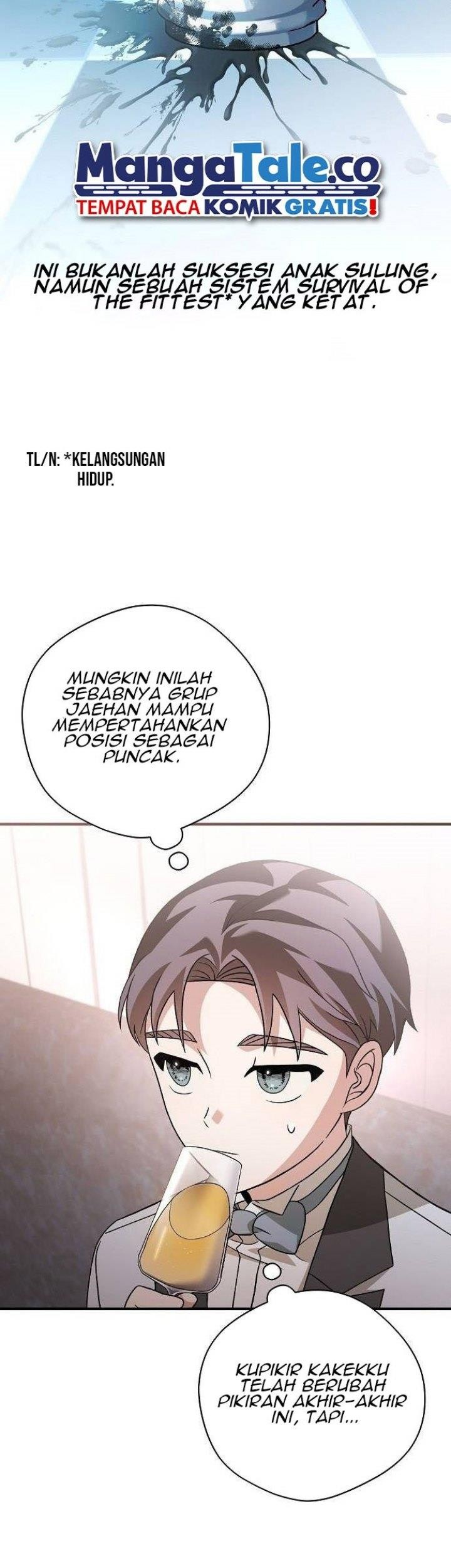 For the Musical Genius Chapter 11 Gambar 26