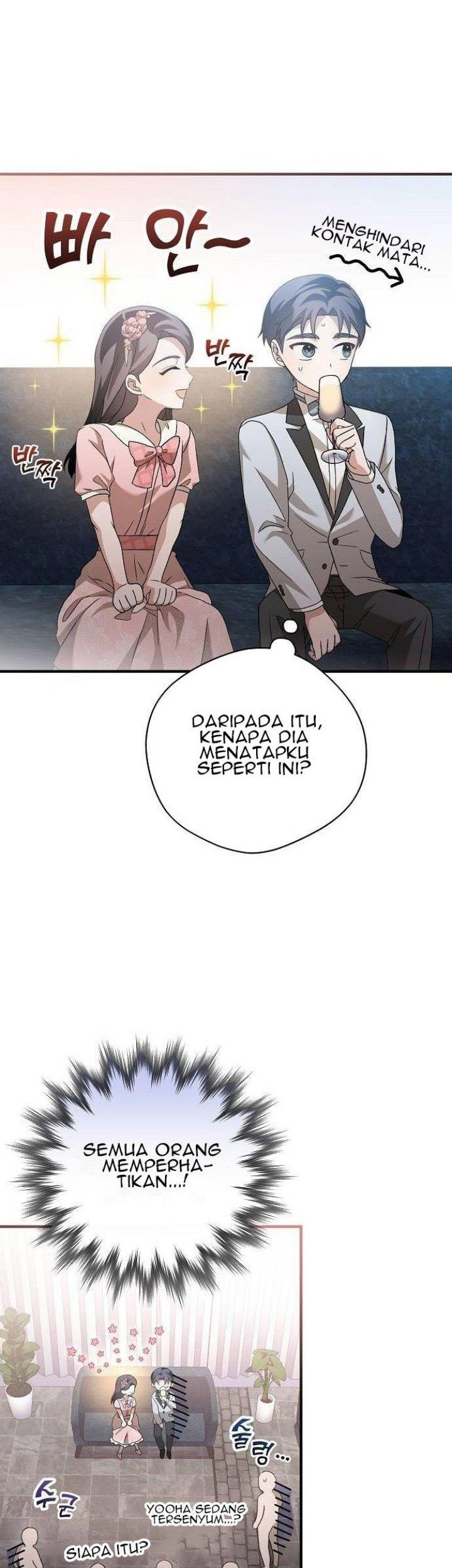 For the Musical Genius Chapter 11 Gambar 27