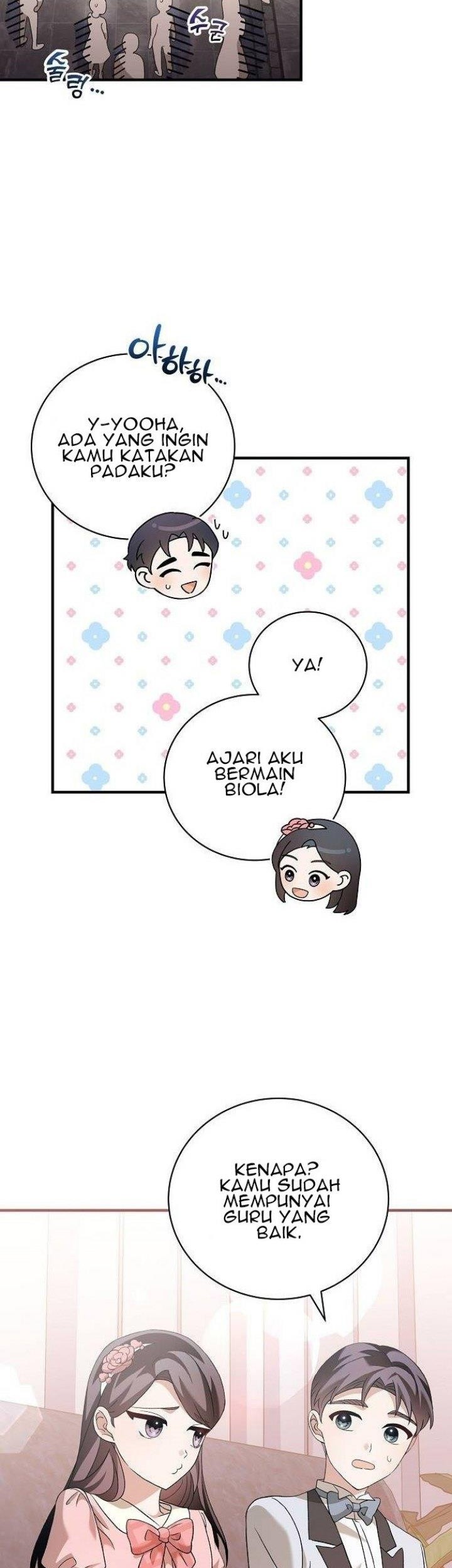 For the Musical Genius Chapter 11 Gambar 28