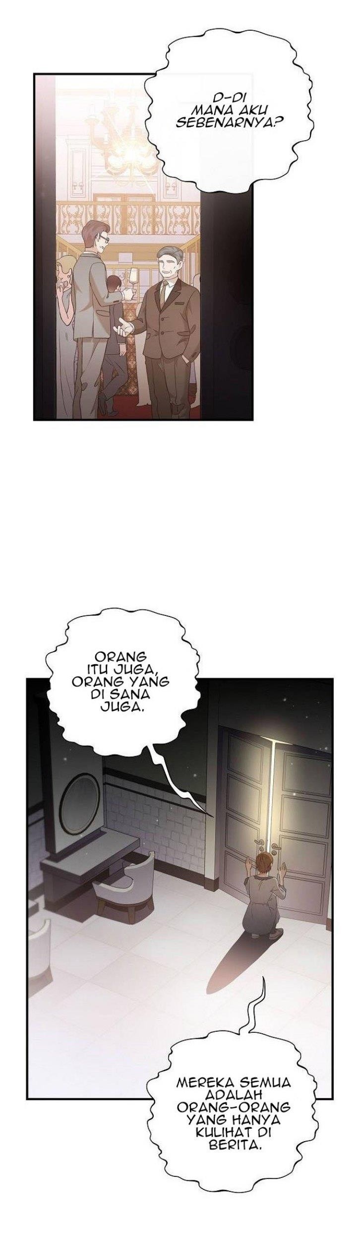 For the Musical Genius Chapter 11 Gambar 32