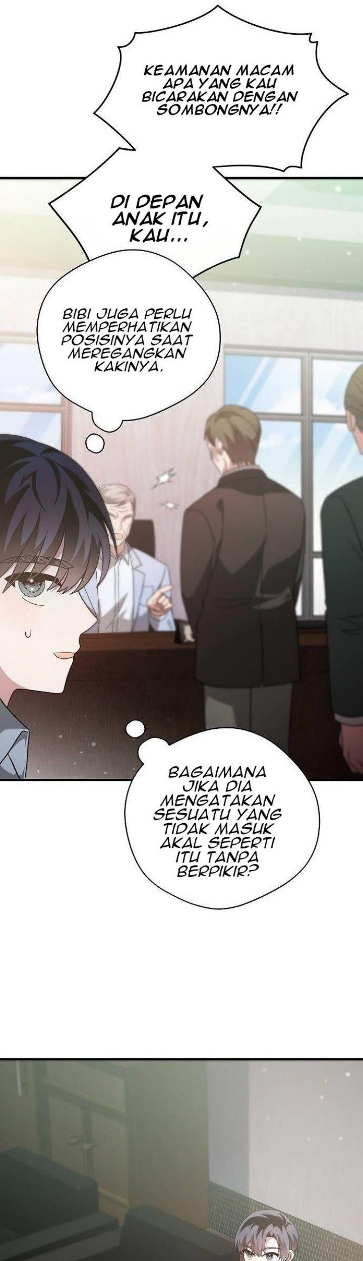 For the Musical Genius Chapter 10 Gambar 34