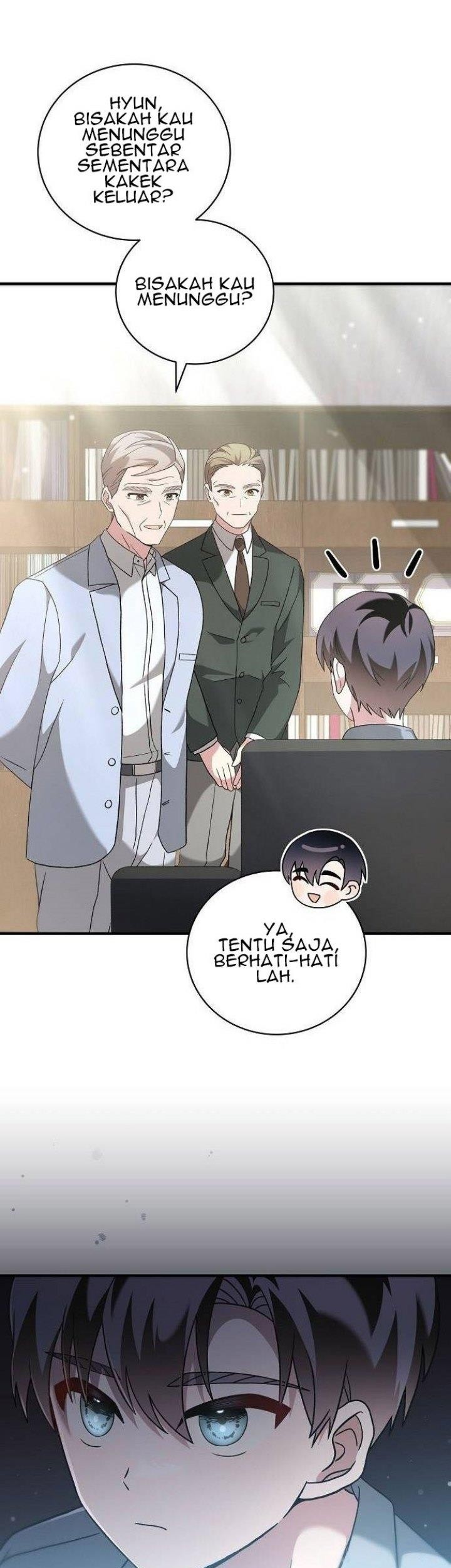 For the Musical Genius Chapter 10 Gambar 37