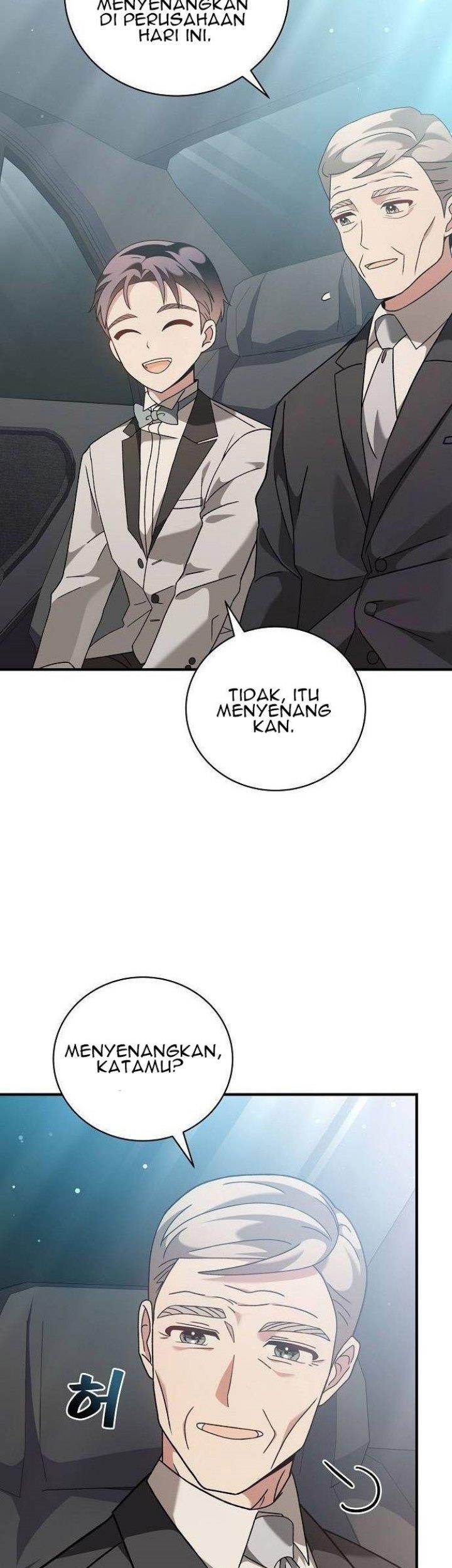 For the Musical Genius Chapter 10 Gambar 40