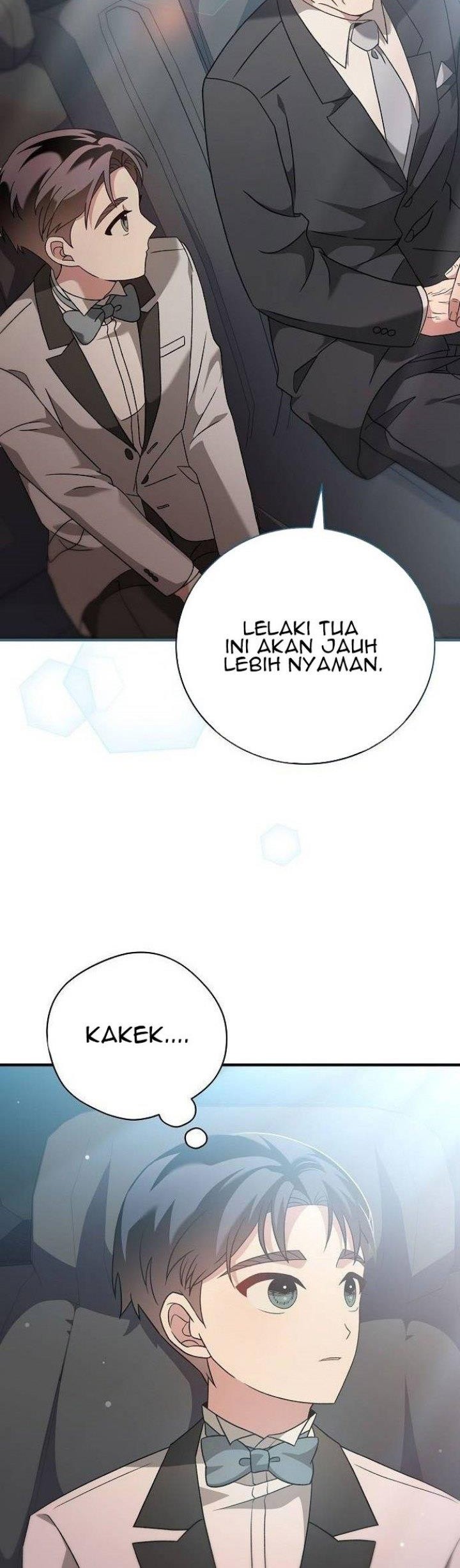 For the Musical Genius Chapter 10 Gambar 42