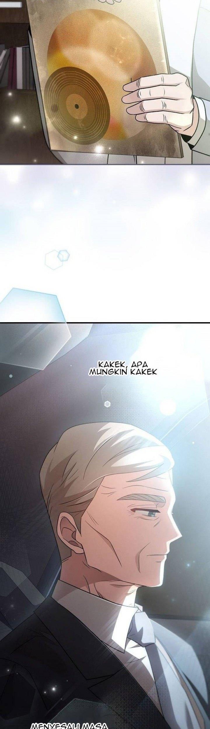 For the Musical Genius Chapter 10 Gambar 44