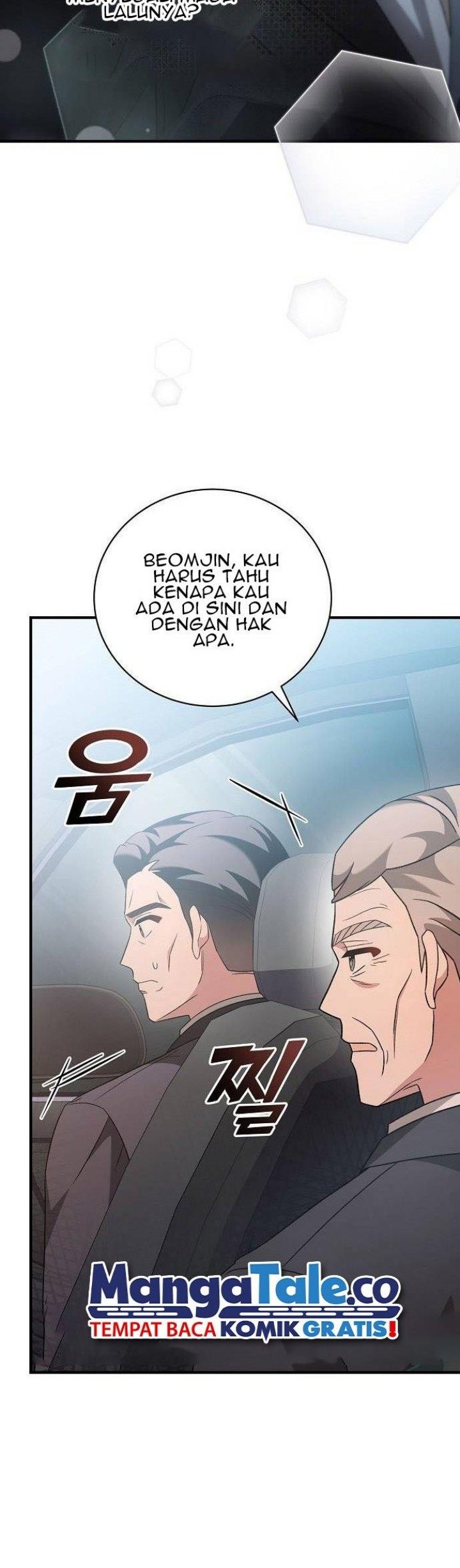 For the Musical Genius Chapter 10 Gambar 45