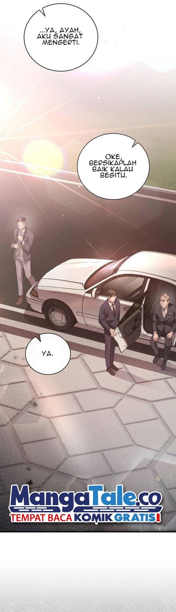 For the Musical Genius Chapter 10 Gambar 46
