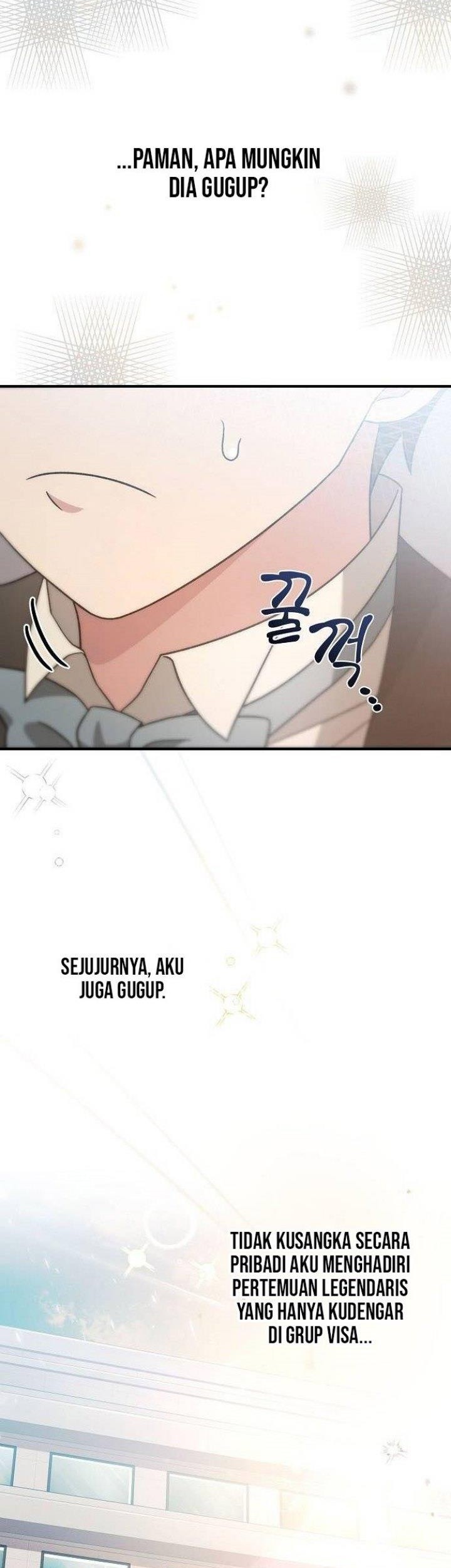 For the Musical Genius Chapter 10 Gambar 48