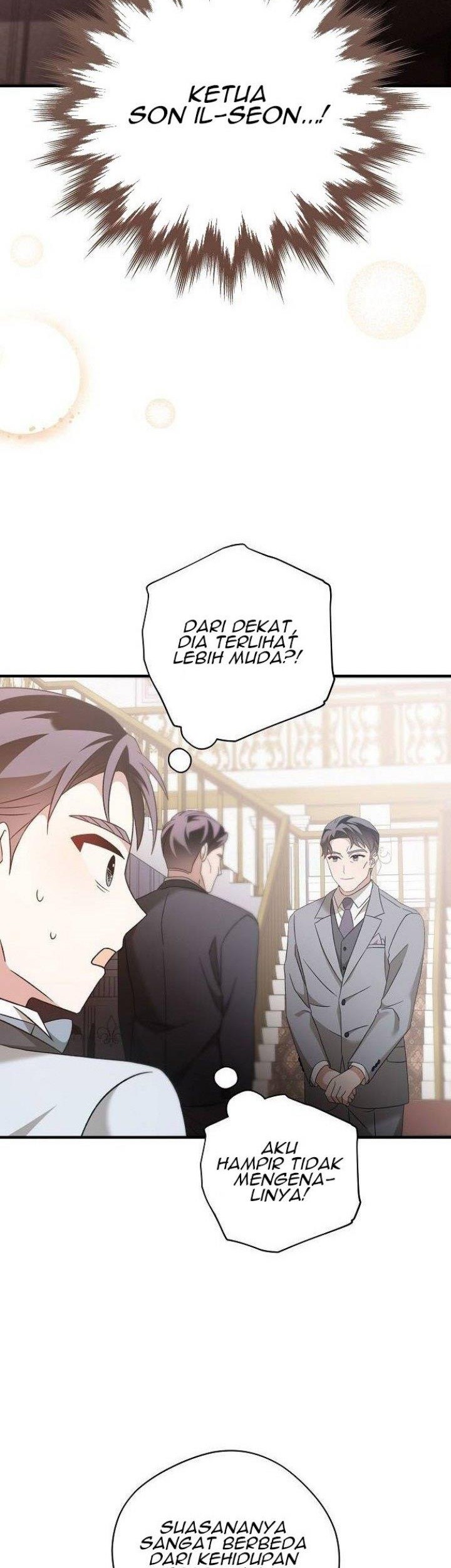 For the Musical Genius Chapter 10 Gambar 55