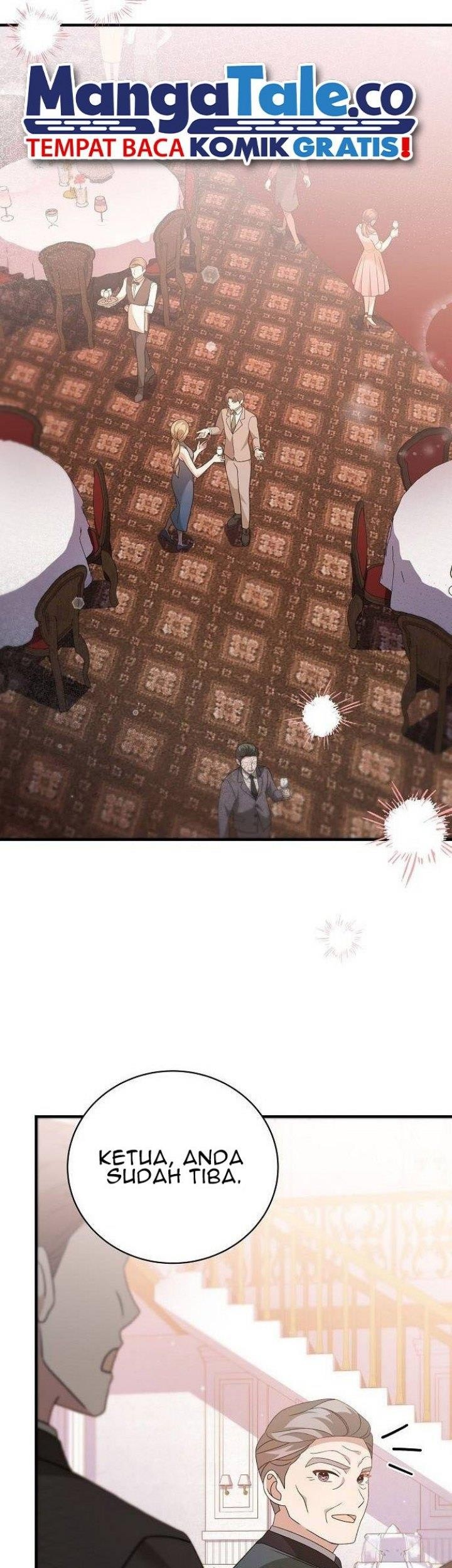 For the Musical Genius Chapter 10 Gambar 58