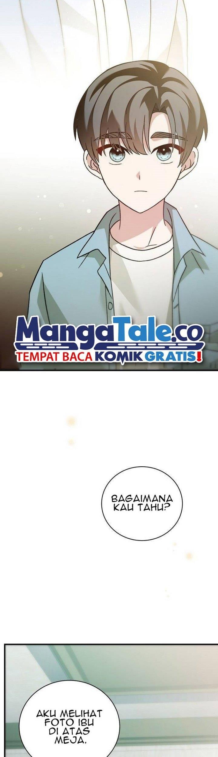 For the Musical Genius Chapter 10 Gambar 3