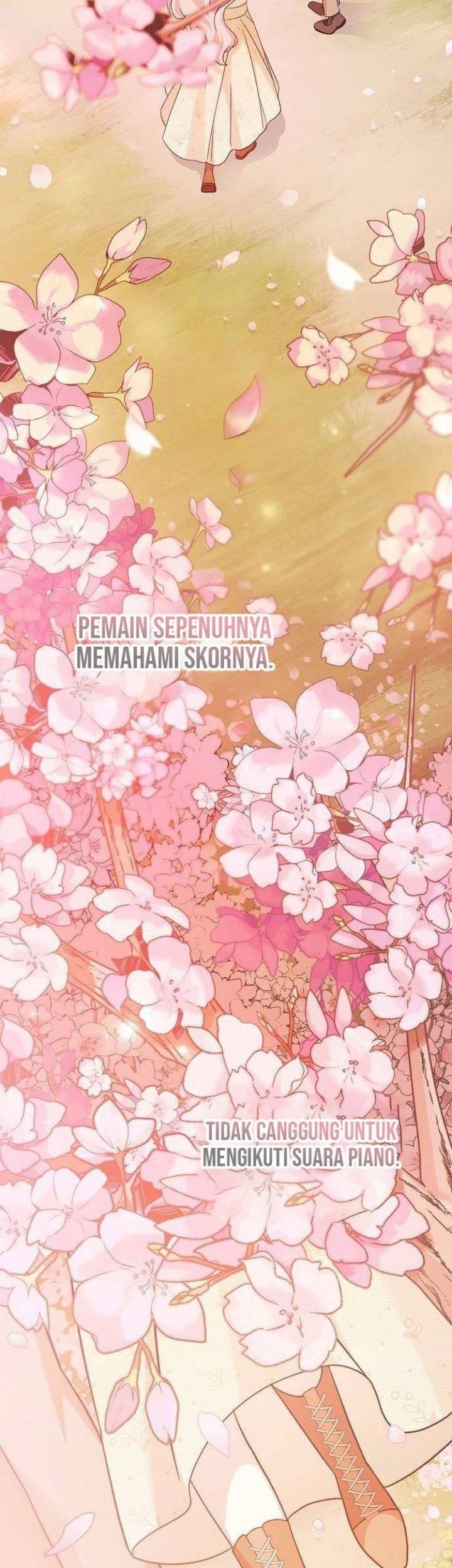 For the Musical Genius Chapter 10 Gambar 14