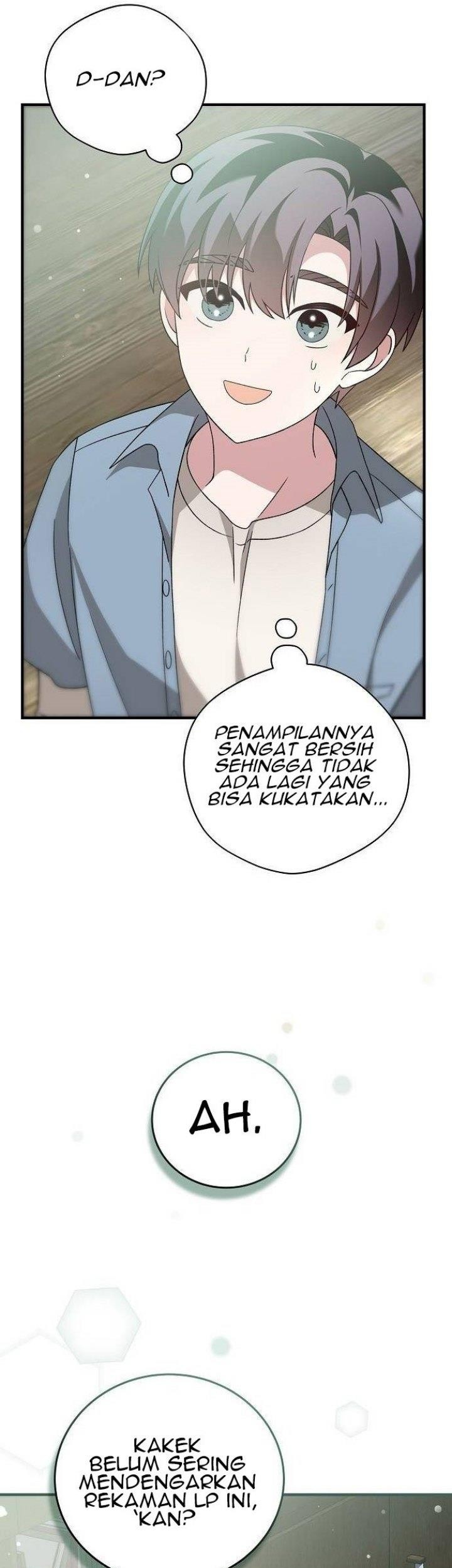For the Musical Genius Chapter 10 Gambar 18