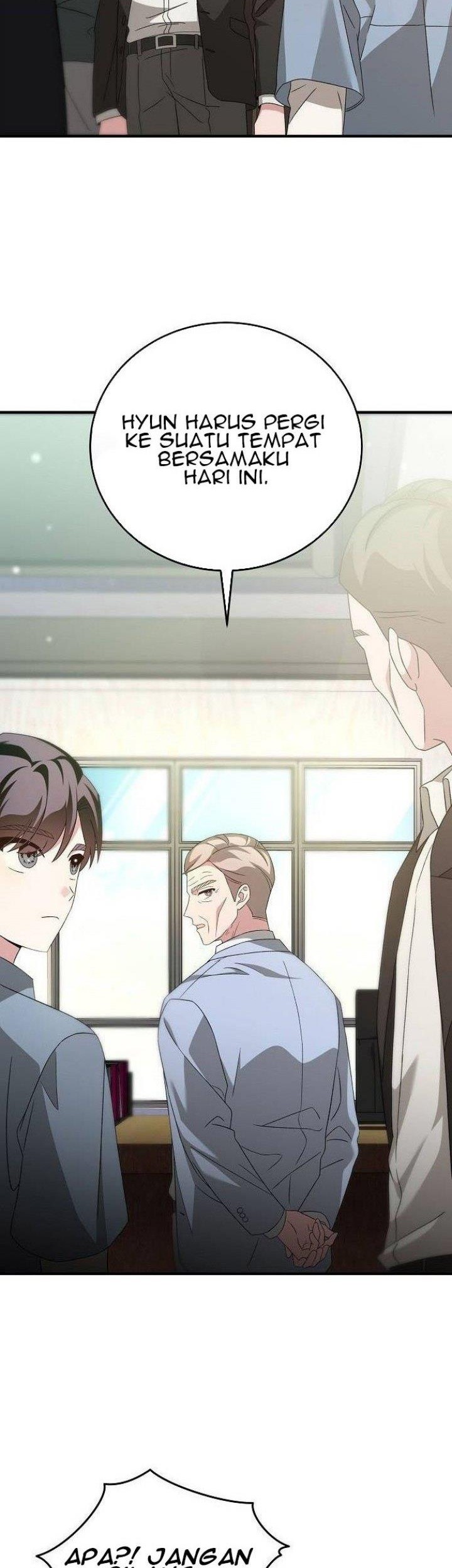 For the Musical Genius Chapter 10 Gambar 27