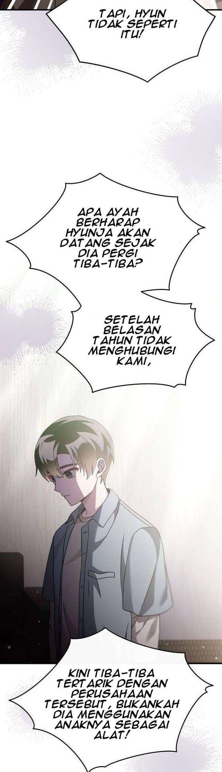 For the Musical Genius Chapter 10 Gambar 31