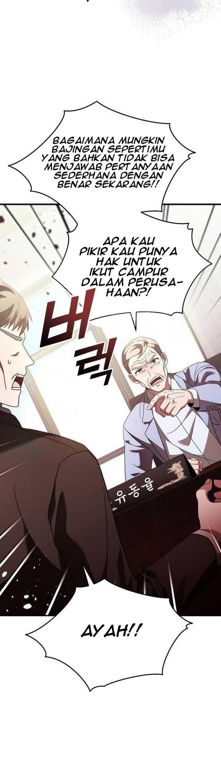 For the Musical Genius Chapter 10 Gambar 32