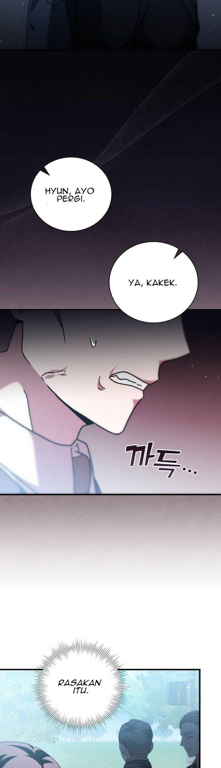 For the Musical Genius Chapter 09 Gambar 27